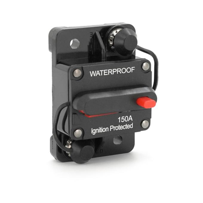 VOLTRONIC 12-48-150-GG-CB5