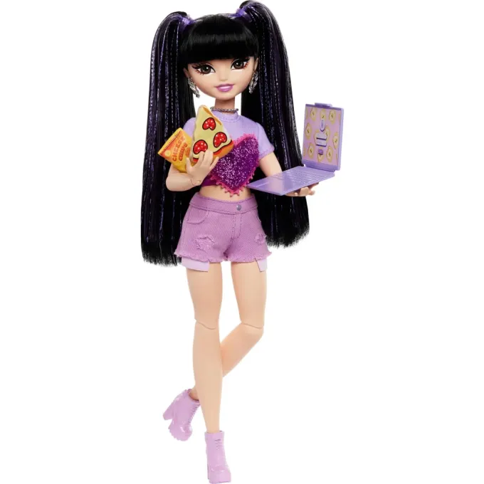 BARBIE HYC24