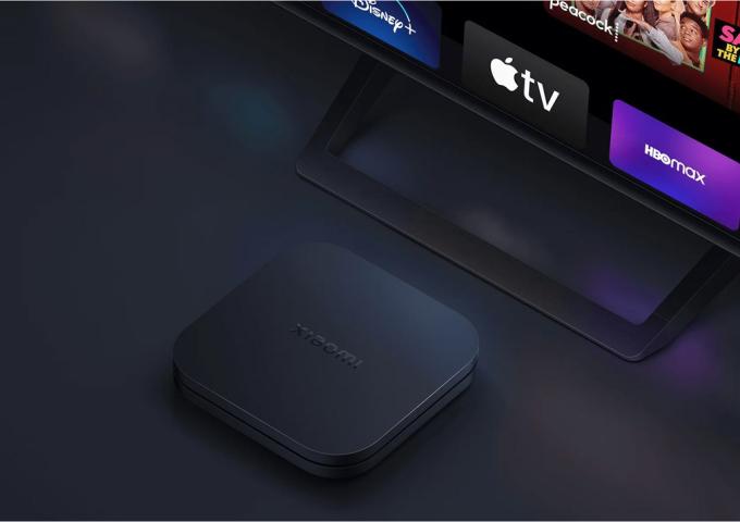 Xiaomi MDZ-28-AA