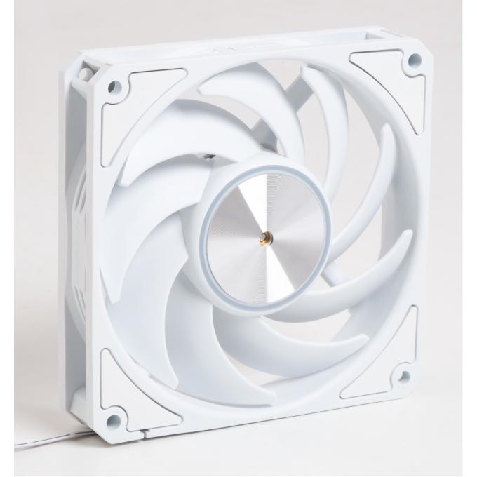 Vinga 12027 PWM 4-pin white ОЕМ