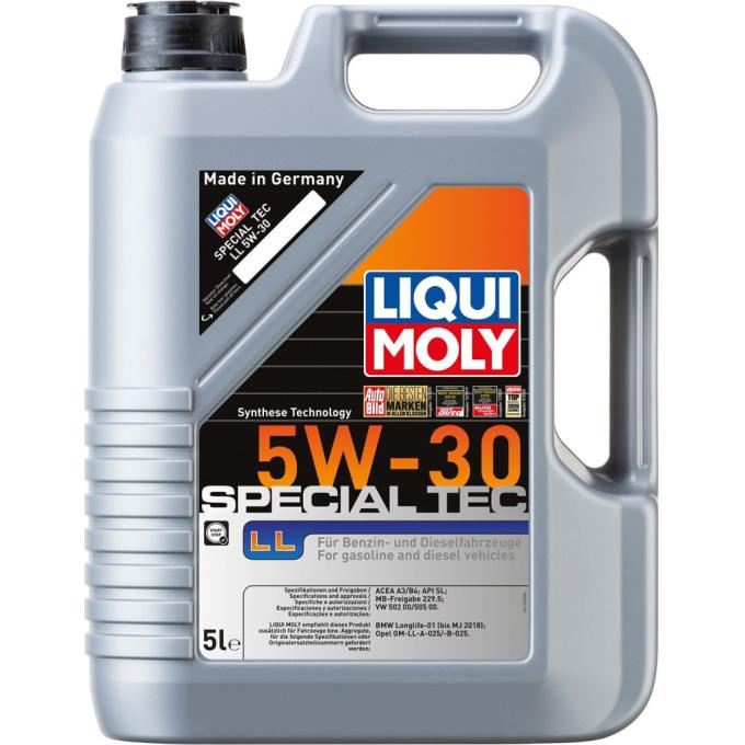 LIQUI MOLY LQ 8055