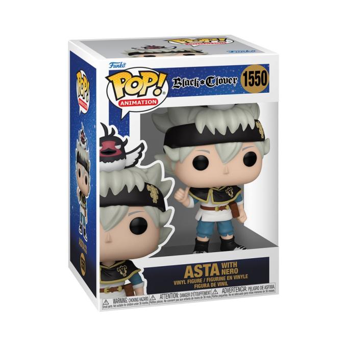 Funko Pop 72115