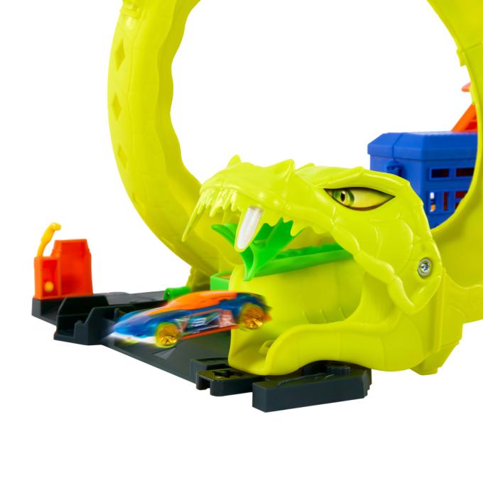 HOT WHEELS JBM63