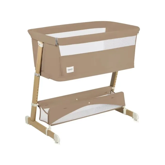 Lionelo LO-THOMI PLUS BEIGE CARMEL