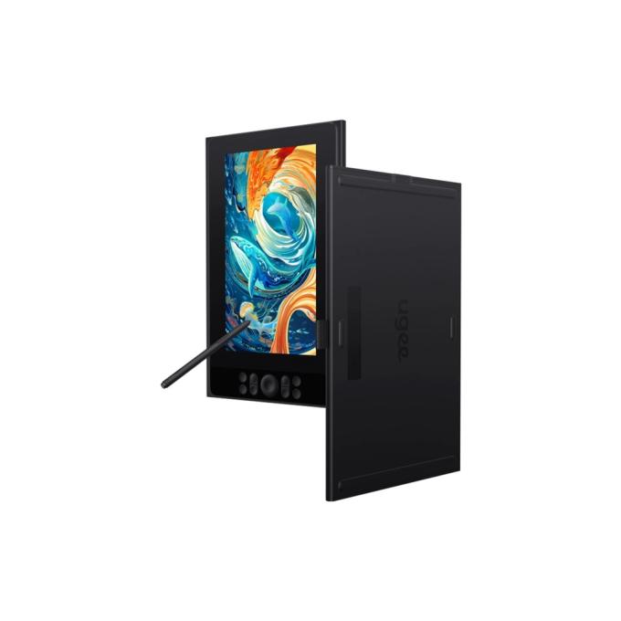 Ugee UE12PLUS BK-AC97