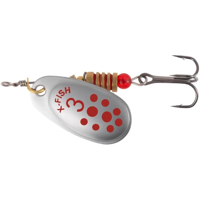 X-Fish 1917.06.19