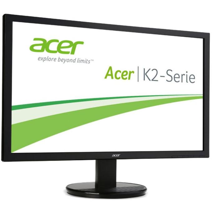 Монитор Acer K242HLABID UM.FW2EE.A01