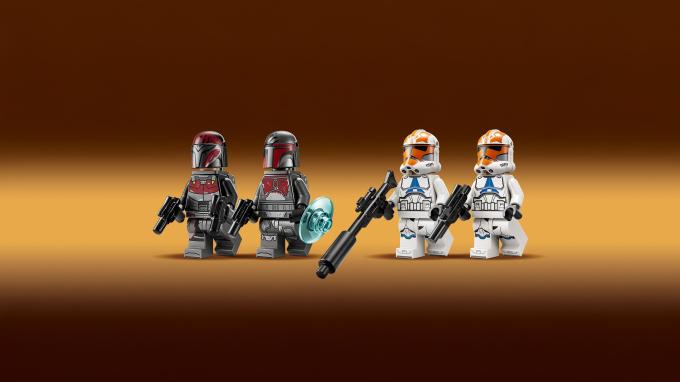 LEGO 75449