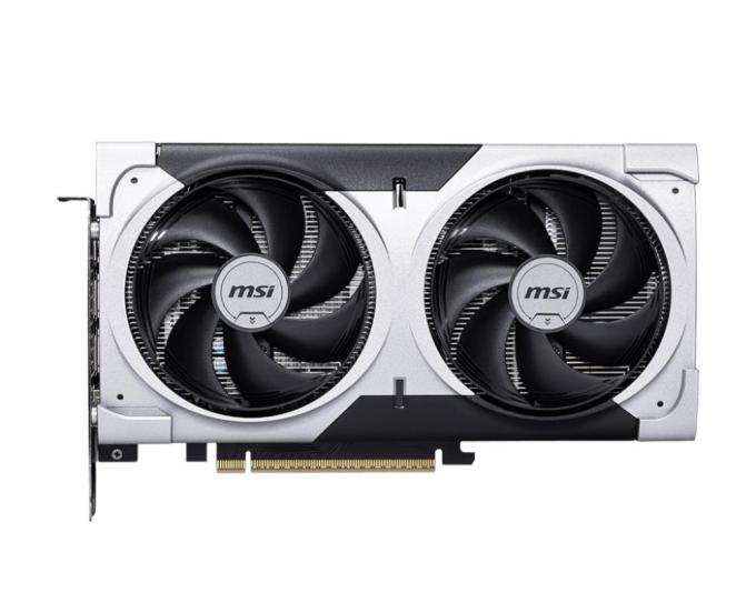 MSI 5060TI 8G VENT 2X OC PLUS