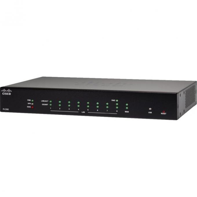 Cisco RV260-K9-G5