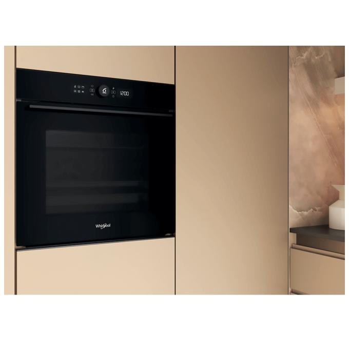 Whirlpool WOI5S8HM2SBA
