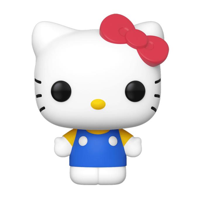 Funko Pop 91753
