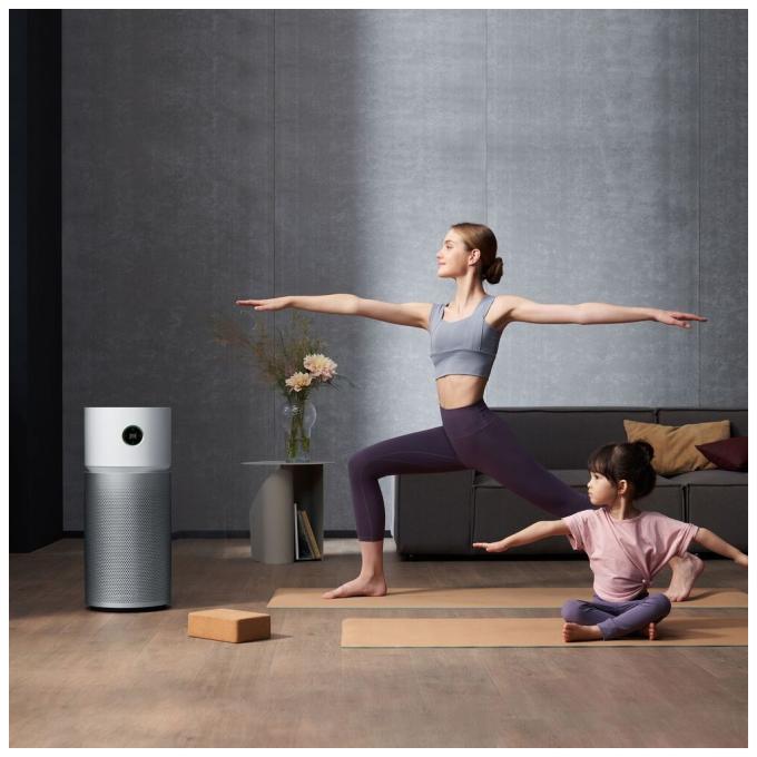 Xiaomi Smart Air Purifier Elite
