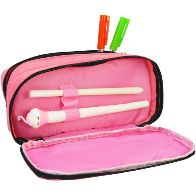 Cool For School B-8691-red