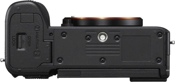 SONY ILCE7CM2LB.CEC