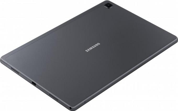Samsung Galaxy Tab A7 10.4 SM-T500 Grey UA