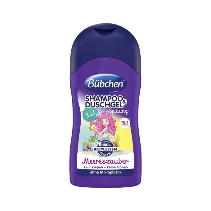 Bubchen 3104640