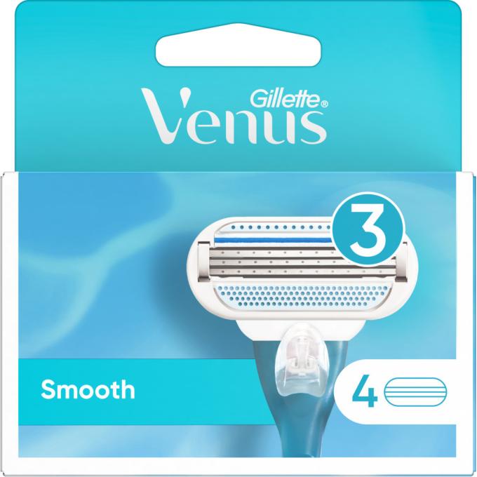 Gillette 3014260262709