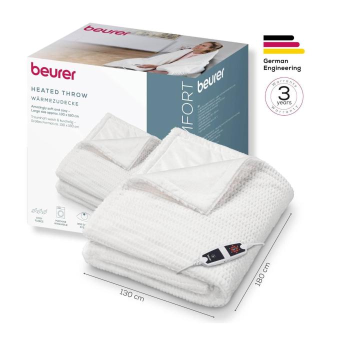 BEURER HD 82 Helsinki