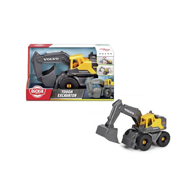 Dickie Toys 3724011
