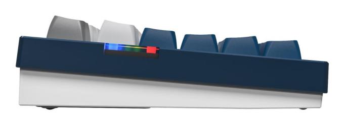 MONTECH MKPRO75FB