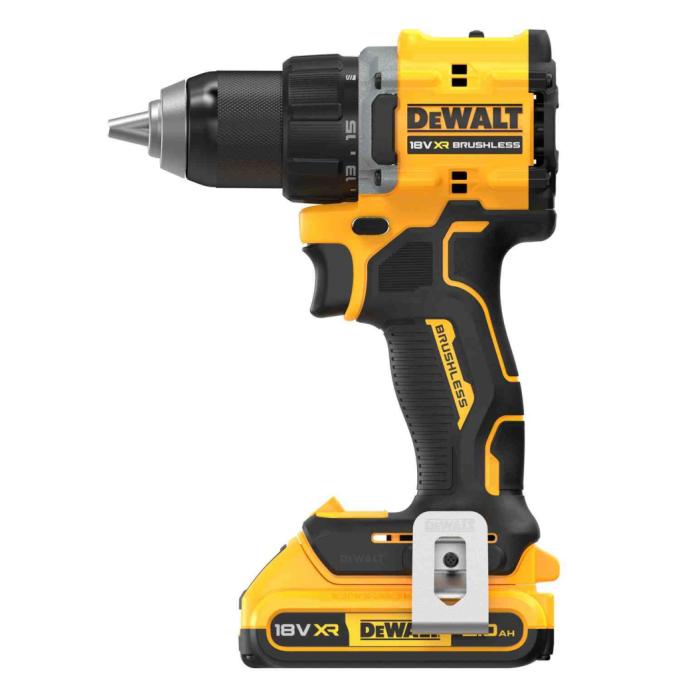 DeWALT DCD794D2T