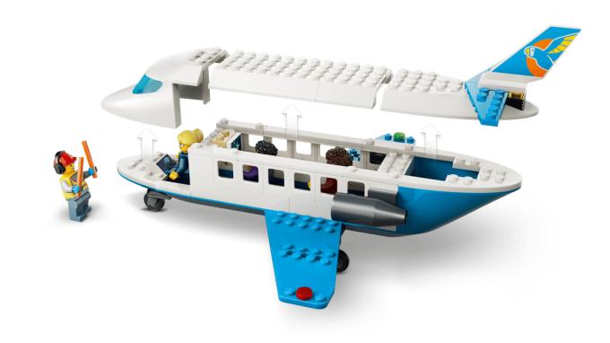 LEGO 60492