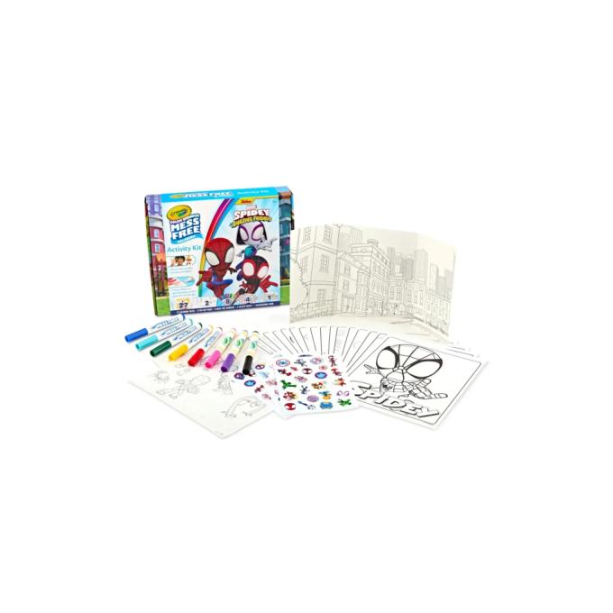 Crayola 75-7193