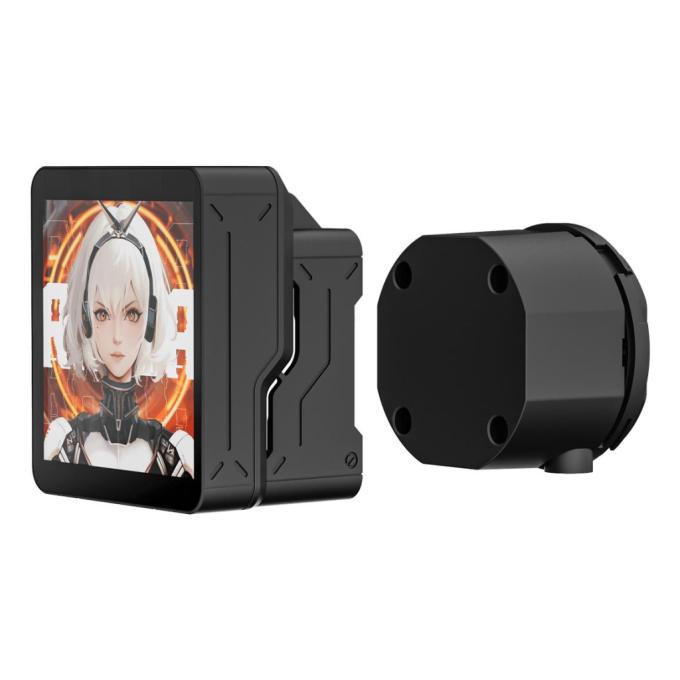 DARKFLASH DV360S MAX BLACK