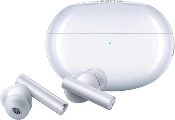 Realme Realme Buds Air 6 Pro Silver Blue