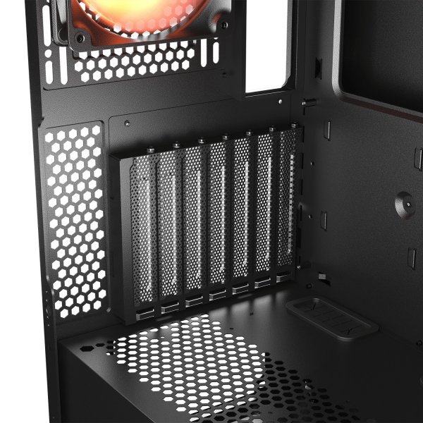 Cougar Airface ECO RGB Black