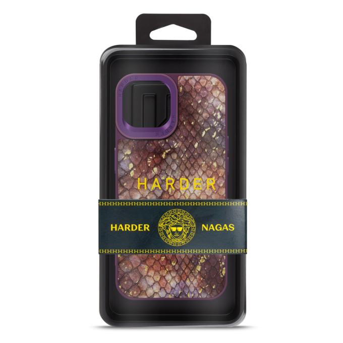 Harder ARM76749