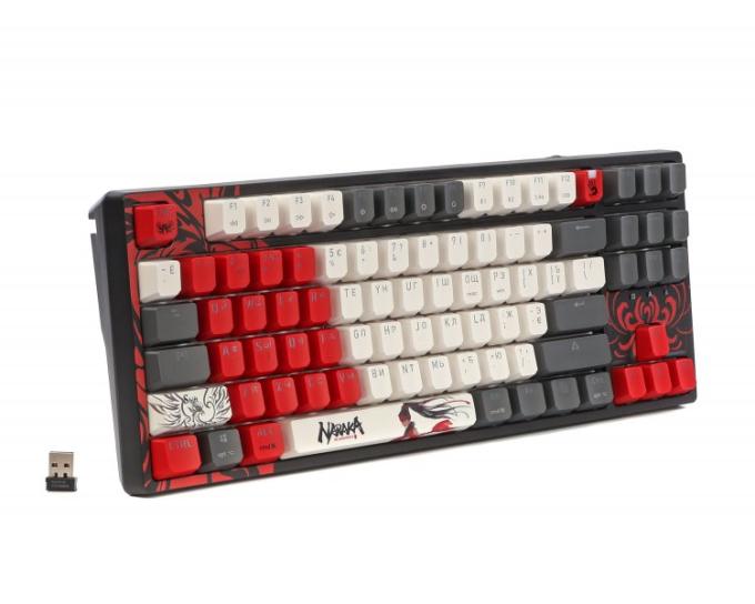 A4tech WS87 Bloody (Naraka Black)