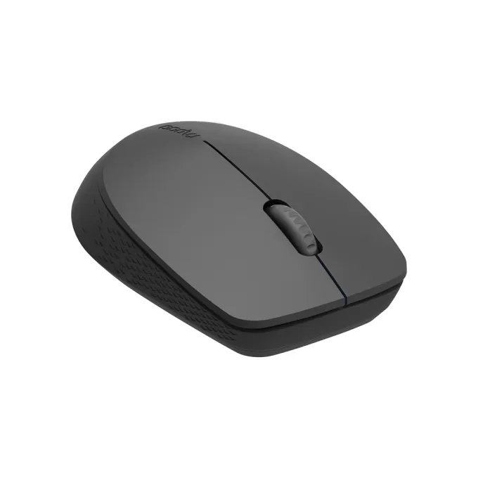 Rapoo M100 Silent Gray