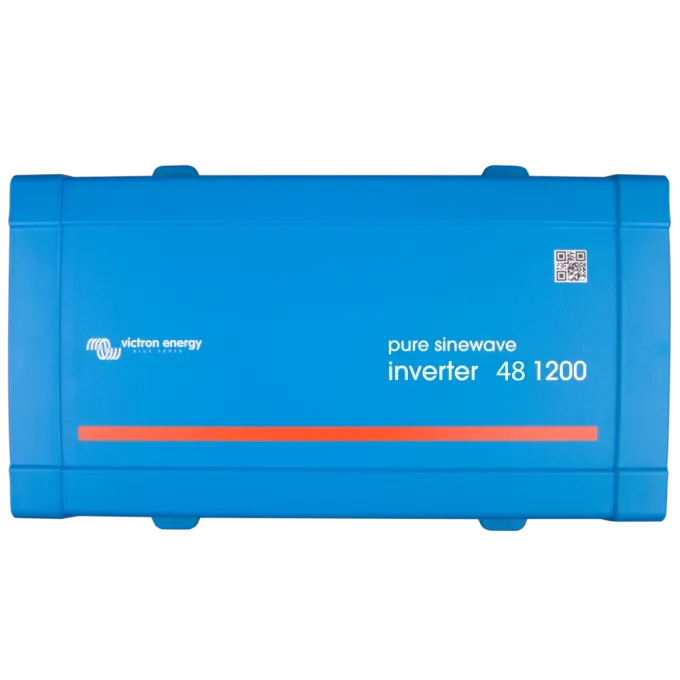 Victron Energy Phoenix Inverter 48/1200 230V VE.Direct SCHUKO однофазный чистая синусоида