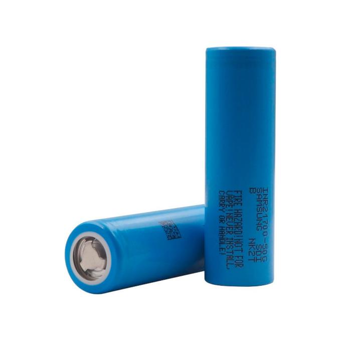 JHY INR21700G