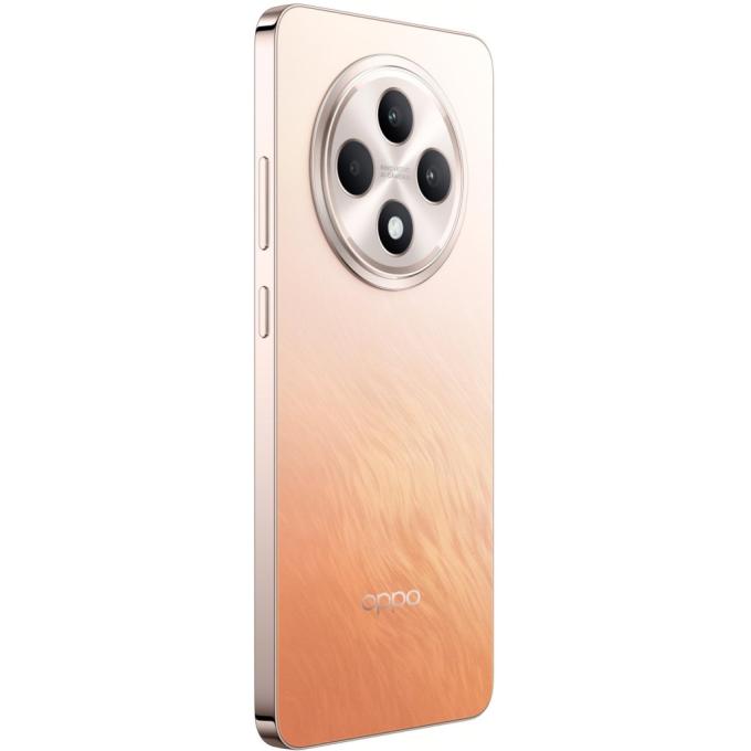 Oppo OFCPH2637_ORANGE