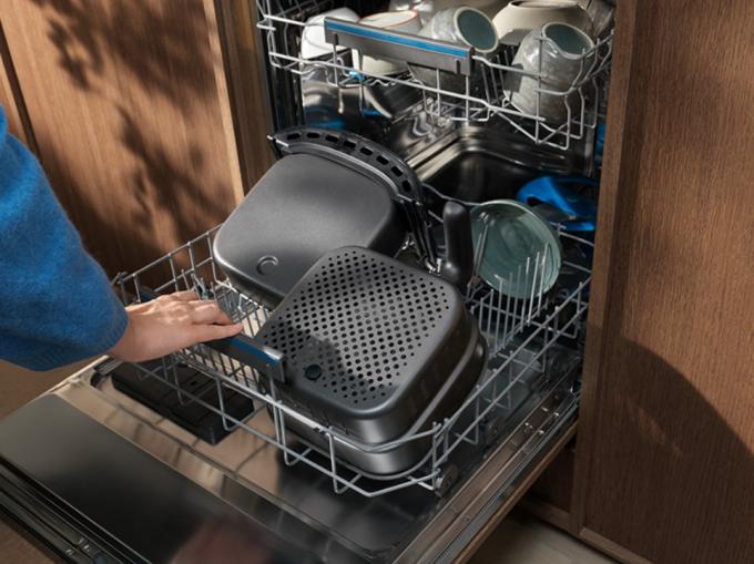ELECTROLUX 910003741