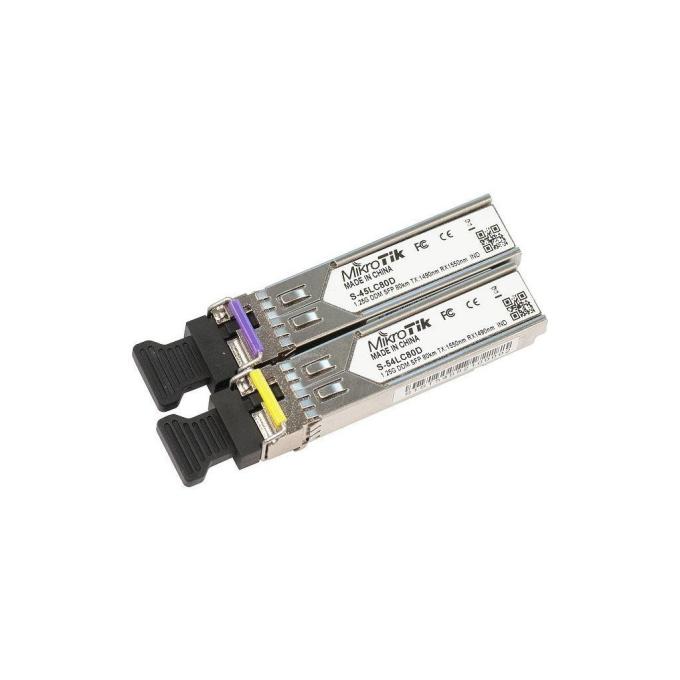 Mikrotik S-4554LC80D