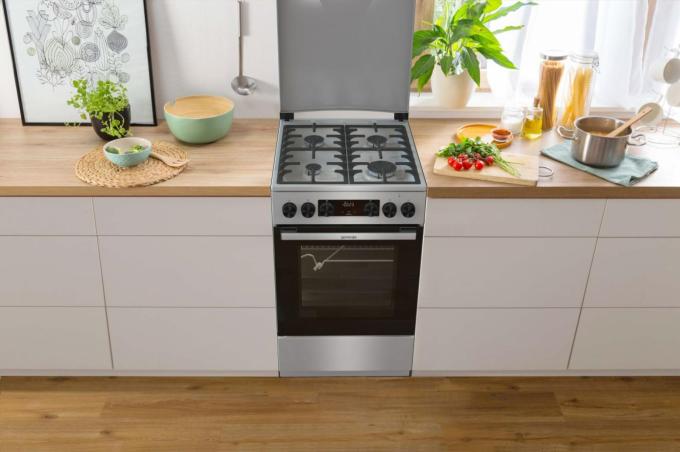 Gorenje GKS5C71XF