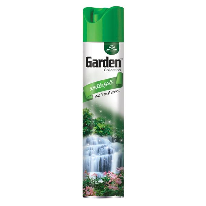 Garden 8697418293012