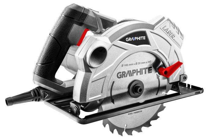 Graphite 58G492
