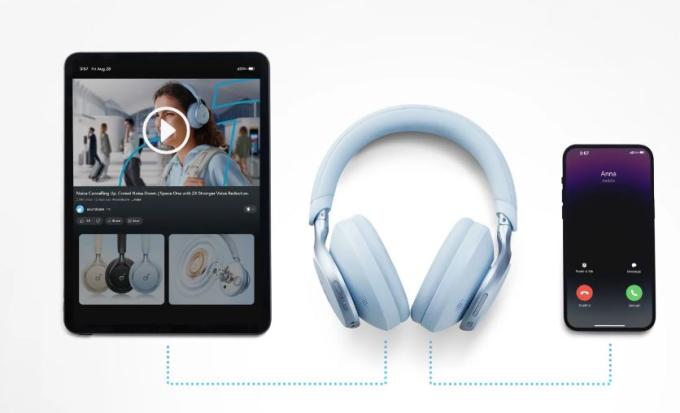 Anker A3035G31