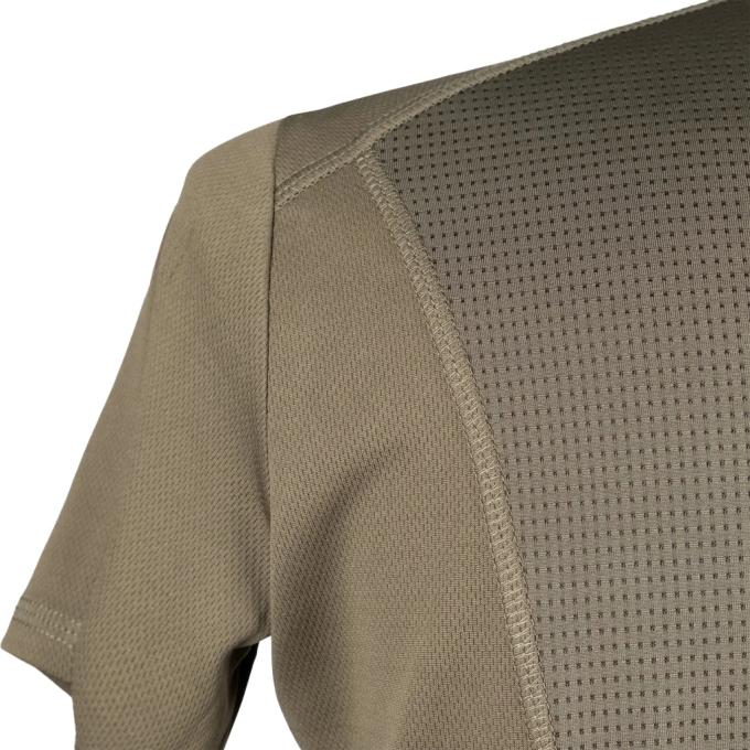 Tribe T-KI-0006-olive-3XL