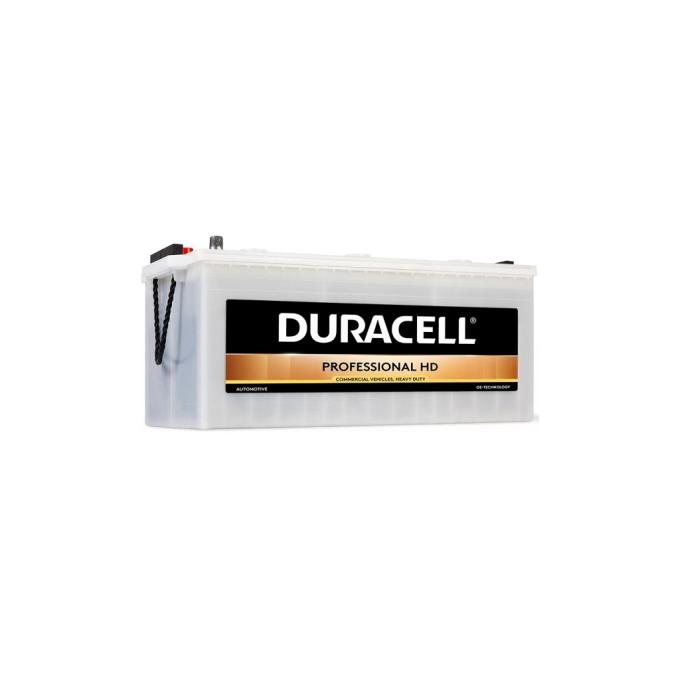 Duracell 225AH