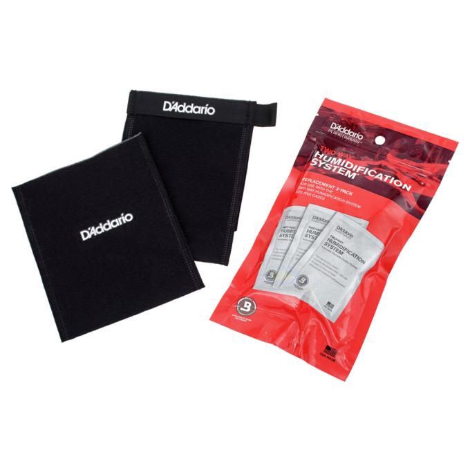 D'Addario PW-HPK-01