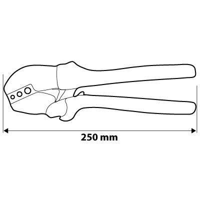 Neo Tools 01-503