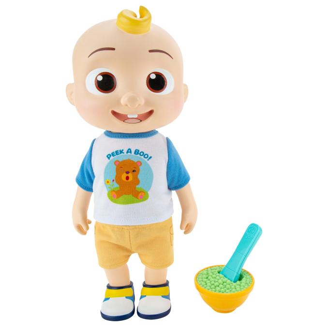 CoComelon CMW0058