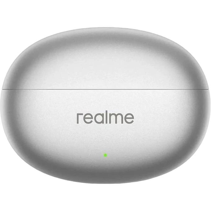 Realme Realme Buds Air 6 Flame Silver