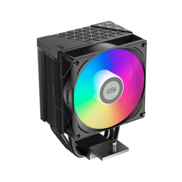 PCcooler R300 ARGB BK